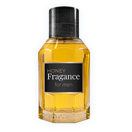 Honey Fragance For Men
